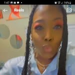 Keva Brown - @keva_green26 - Instagram