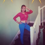 keva brown lares - @kevalares - Instagram