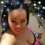 Keva George - @sweetest_mango89 - Instagram