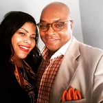 jermealandkevawilliams - @jermeal_and_keva_williams - Instagram