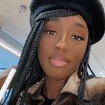 Keva Williams - @jstcallme_keva - Instagram