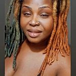 Keva Williams - @anti_pettiness - Instagram