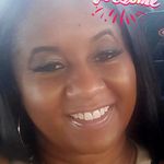 Keva Williams - @ms_marisa_ - Instagram