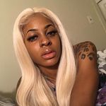 Keyerra Keva Williams - @colormehiikevaa - Instagram