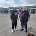 Kevin Carter - Facebook