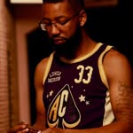 Kevan Harris - @sir_kevan24 - Instagram