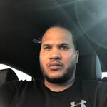 Kevan Harris - @darkhorse5.0 - Instagram