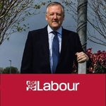 Kevan Jones - @kevanjonesmp - Instagram
