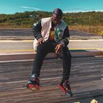 Kevin Jones - @kevinjonesjr_ - Instagram