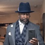 Kevin Jones - @kevinscustomjewelry - Instagram
