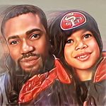 Kevin Jones - @french__215 - Instagram