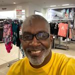 Kevin Jones - @mrkevjones1970 - Instagram