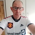 Kevin jones - @kevinjones1141 - Instagram