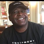 Kevin Jones - @lopez4jones - Instagram