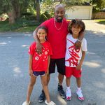 Kevin Jones - @coach_kevjones - Instagram