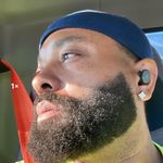 Kevin Jones - @mr.jones1stborn - Instagram