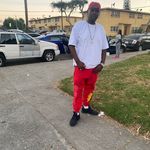 Kevin Jones - @stretchadolla115 - Instagram