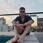 Kevin Jones - @kevin.jones13 - Instagram
