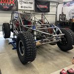 Kevin Jones - @ultra4jones - Instagram