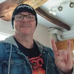 Kevan Moore - @kevanmoore60 - Instagram