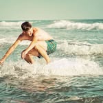 Kevan Moore - @kevanmoore5 - Instagram
