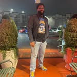 Kevin Moore - @kmoore4life - Instagram