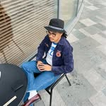 Kevin Moore - @kevin_moore_13 - Instagram