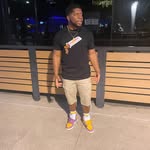 Kevin Moore - @kevosteezy_23 - Instagram