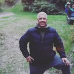 Kevin Moore - @kevinmoorelegacy - Instagram