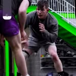 Kevin Moore - @kebro.kev - Instagram