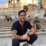 Kevin Moore - @kevsmoore - Instagram