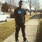Kevin Price - @kj_bandz_ - Instagram