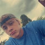 Kevin Price - @kevin_price_19 - Instagram