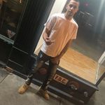 Kevin Price - @_kingkp - Instagram