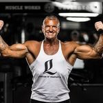 Kevan Wilson - @kevanwilsonespanol - Instagram