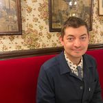 Kevin Wilson - @kevinwilsonauthor - Instagram