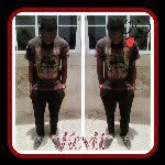 kevaughn brown - @lil_kevii_jr11 - Instagram