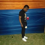 Kevaughn Brown - @kevaughn1321 - Instagram