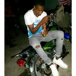 Kevaughn Brown - @musubrown98 - Instagram