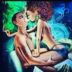 kevaughn Brown - @born_king_innaearth - Instagram