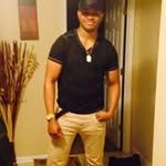 Kevaughn Brown - @kevaughn.brown - Instagram