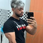 Keven Lopes - @kevenl_ds - Instagram