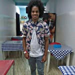 Keven Lopes - @lopeskeven23 - Instagram