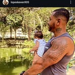 Keven Lopes - Facebook