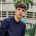 keven Smith - @elekeven2 - Instagram