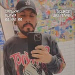 Keven Smith - @creature_keven - Instagram