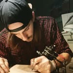Keven Smith - @smith_tattoo_ - Instagram