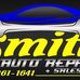 Keven Smith - Facebook
