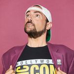 Kevin Smith - @thatkevinsmith - Instagram