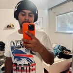 Keven Soto | 🇲🇽 🇸🇻 - @kevexn_97 - Instagram